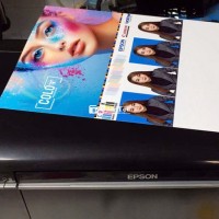 Epson 805 Wifi - In ảnh, in tài liệu, shop hoa, shop bông - Máy đẹp keng, giá hạt dẻ  