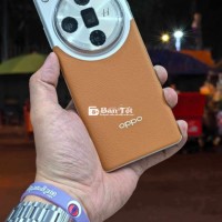 Find X 7Ultra 16/256 leng keng kèm sạc + ốp