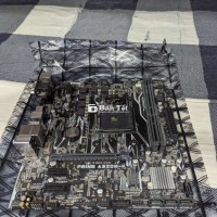 Bán Asus Prime A320M-K