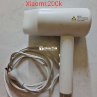 Máy sấy tóc sóng âm bảo vệ tóc Xiaomi