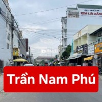 MẶT TIỀN TRẦN NAM PHÚ - CHO THU NHẬP 20TR/T