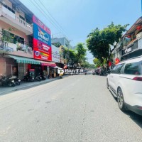 ⭐⭐⭐BÁN NHÀ 3 TẦNG MẶT TIỀN TRIỆU NỮ VƯƠNG – VỊ TRÍ VIP KINH DOANH