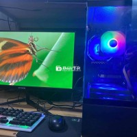PC Core i5, RAM 16GB, SSD 128GB - Trải nghiệm làm việc và giải trí hoàn hảo