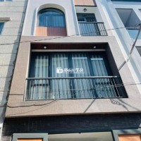 SIÊU PHẨM NHÀ ĐẸP NGAY TÔN THẤT HIỆP,Q11-GIÁ:4,05TỶ/70m2(4x17,5m).SHR