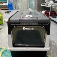Nhà Vệ Sinh Mèo Cỡ Lớn - Bán Lại Giá Rẻ  