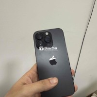 ip 14pro -128gb qte zin hết đang vay icl dùng bt