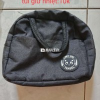Túi giữ nhiệt