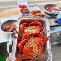 Cua Rang me bao ăn 1 đổi 1