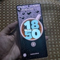 Google pixel 6 pro 12/128gb 99% màu trắng