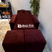 PASS 5 CÁI GIƯỜNG MASSAGE FOOT BODY