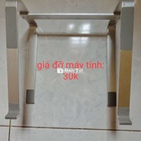 Giá đỡ máy tính