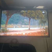 Smart TV LG  TV LK540BPTA 32in