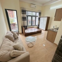 Căn Hộ Studio Balcony Cửa Sổ Lớn Đón Nắng Ngay Cầu Thị Nghè Bình Thạnh