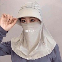Mũ chống nắng cho nam và nữ mát lạnh