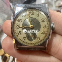 Đồng hồ cổ race chronometer