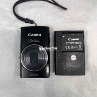 Canon elph 350hs / ixy 640 / ixus 275