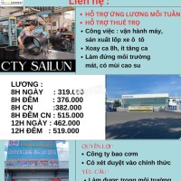 tuyển dụng công nhân 50