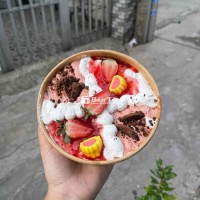 Bánh có sẵn, ship liền!