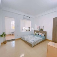 Cho thuê căn hộ giá rẻ full nội thất