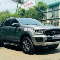 Ford Ranger WILDTRAK 2020 - Xe Mới Lướt - Vay NH  
