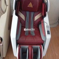 Ghế massage AS-MAX300 thanh lý giá tốt