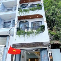 Cần Bán Nhà Q. Gò Vấp, Đường Lê Đức Thọ