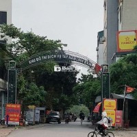 ĐẤT VÍP DỊCH VỤ PHÂN LÔ DỊCH VỤ TÂY NAM LINH ĐÀM