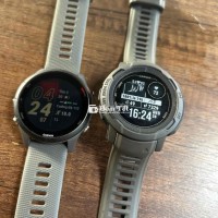 Garmin FR 255 Full TV Instinct 2 Xách Tay Tiếng Anh  