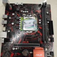 Xác main H310 và H61