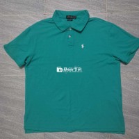 Áo polo Ralph Lauren U.SMadeGolfCustom form L