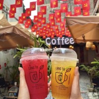 Tuyển nhân viên pha chế