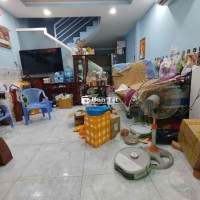 Bán nhà Hoàng Diệu Quận 4 - 40m2 - chỉ 4 tỷ - 3 Tầng - hẻm 4m