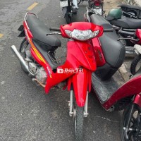 Suzuki đầu lòng chưa rớt
