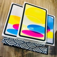 Trả Góp - Cà Thẻ iPad Gen 11 A16 2025 New 100% Chính Hãng Siêu Sale Mừng Đại Lễ - Đón Hè Rực Rỡ 🔥