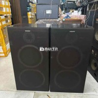 loa Sony SS-L2. 1 bass thật 23cm.loa zin, hát tốt