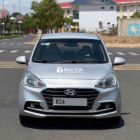 Hyundai Grand i10 2018 Sedan 1.2 MT 5 chỗ HUYNHDAI I10 SX 2018