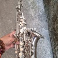 92.1374 [MỪNG LỄ ĐỘC LẬP] Saxophone SUZUKI