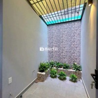 Nguyễn Cửu Vẫn DT 40m² 2 Tầng 3 Phòng Nhà Mới Chỉ 4,9 Tỷ ⛺ Nguyễn Củ Vận F15 Bình Thạnh  