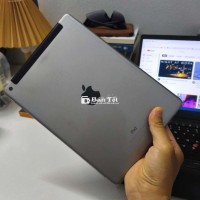 Bán ipad chính chủ chỉ dùng chơi game,utube