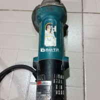 Máy mài góc Makita nhật bãi