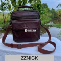 Túi Đeo Chéo ZZNICK Cao Cấp