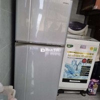 TỦ LẠNH TOSHIBA CHO PHÒNG TRỌ GIÁ RẺ.