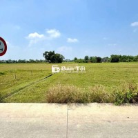 BÁN ĐẤT GẦN 823D chỉ 730tr ĐỨC HOÀ LONG AN
