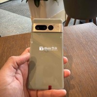 Google Pixel 7 Pro 128GB Xanh Lá