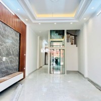 🏡 SIÊU PHẨM TRUNG TÂM BA ĐÌNH – 5 TẦNG – Ô TÔ TRÁNH – CHỈ 15 TỶ