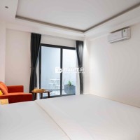 Tuyển buồng phòng căn hộ dịch vụ