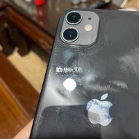 iPhone 11 Đen 128GB - Giá Tốt - Pin 100%