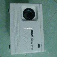 máy chiếu kwa k650 plus