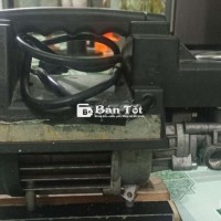 Bán mô tơ rửa xe.