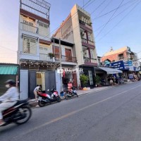 Giảm 1 Tỷ Nhà 4mx22m Mặt Tiền Thạnh Xuân 21, Quận 12, Đúc 2 Lầu 1 Tum